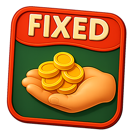 Fix